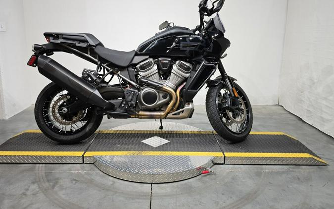 RA1250S 2021 Pan America™ 1250 Special