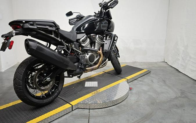 RA1250S 2021 Pan America™ 1250 Special