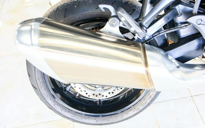 2024 Suzuki GSX1300RRM4 Hayabusa