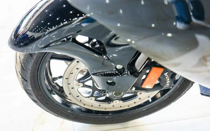 2024 Suzuki GSX1300RRM4 Hayabusa