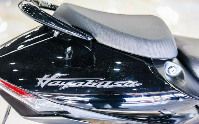 2024 Suzuki GSX1300RRM4 Hayabusa
