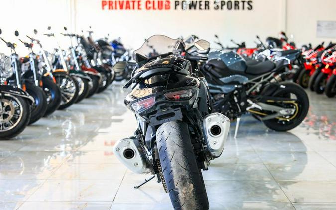 2024 Suzuki GSX1300RRM4 Hayabusa