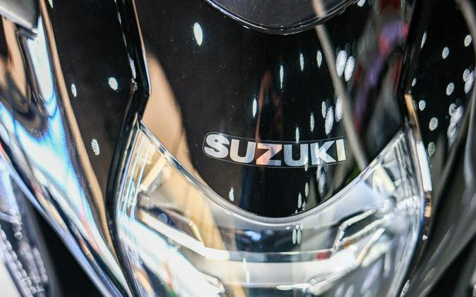 2024 Suzuki GSX1300RRM4 Hayabusa