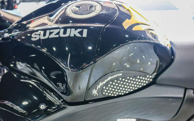 2024 Suzuki GSX1300RRM4 Hayabusa