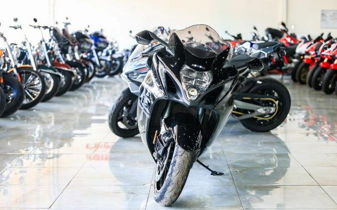 2024 Suzuki GSX1300RRM4 Hayabusa