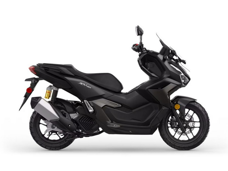2027 Honda ADV 160