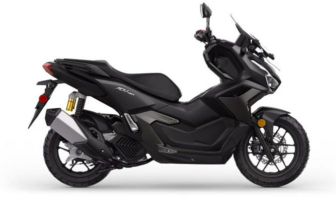 2027 Honda ADV 160