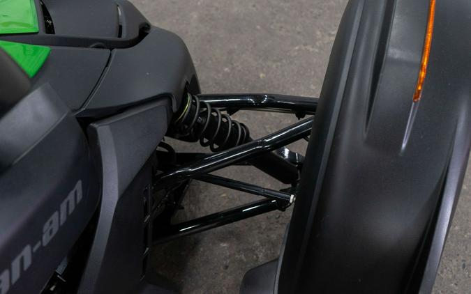 2019 Can-Am Ryker 600 ACE