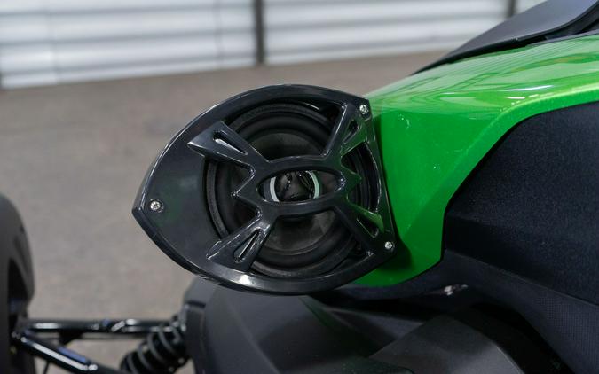 2019 Can-Am Ryker 600 ACE