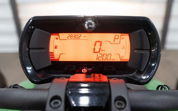 2019 Can-Am Ryker 600 ACE