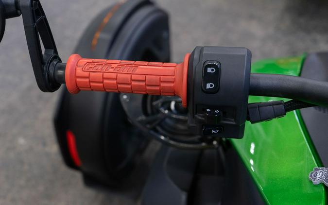 2019 Can-Am Ryker 600 ACE