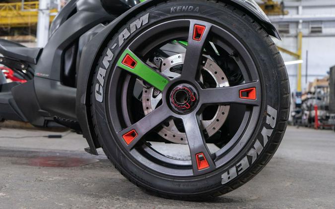 2019 Can-Am Ryker 600 ACE