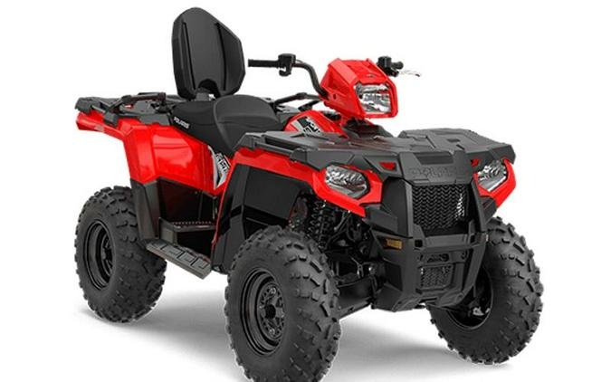 2019 Polaris® Sportsman® Touring 570