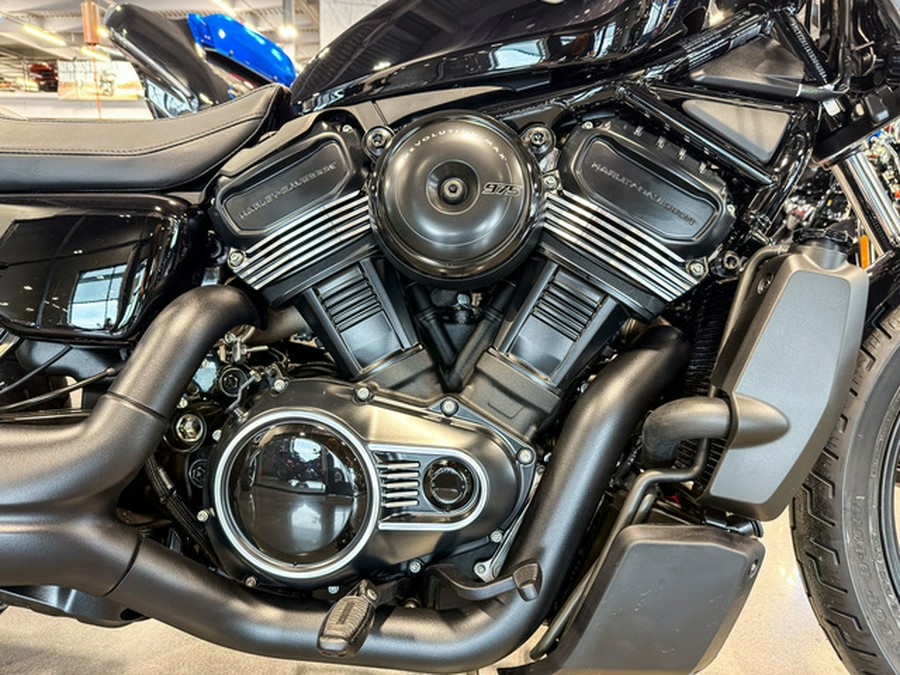 2026 Harley-Davidson Sportster RH975 - Nightster