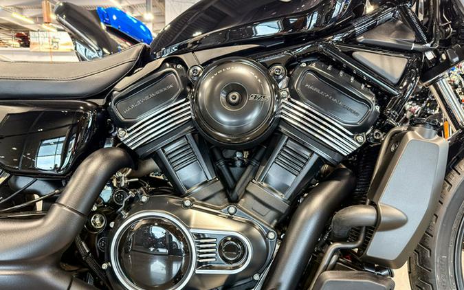 2026 Harley-Davidson Sportster RH975 - Nightster