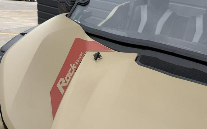 2026 Kawasaki Teryx KRX® 1000 Rock Edition
