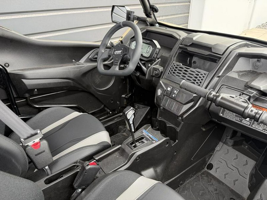 2026 Kawasaki Teryx KRX® 1000 Rock Edition