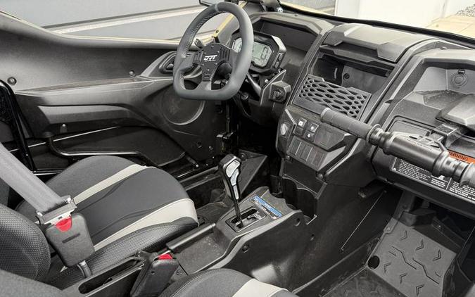 2026 Kawasaki Teryx KRX® 1000 Rock Edition