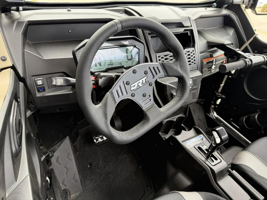 2026 Kawasaki Teryx KRX® 1000 Rock Edition