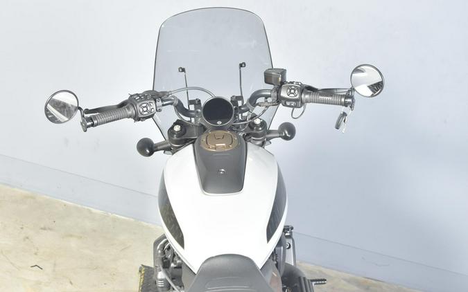 2024 Harley-Davidson Sportster S RH1250S