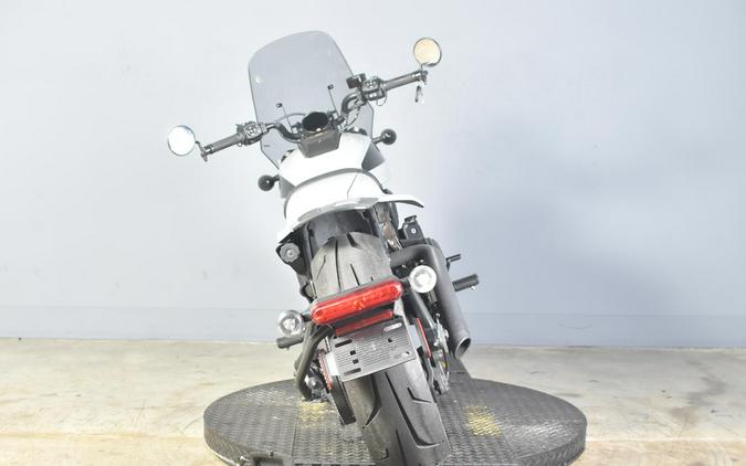 2024 Harley-Davidson Sportster S RH1250S