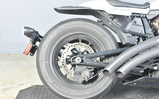 2024 Harley-Davidson Sportster S RH1250S