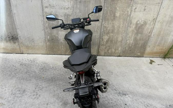 2025 Honda® CB500F