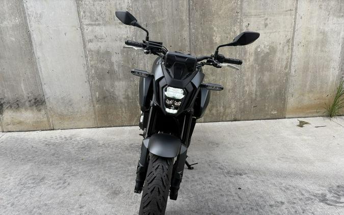 2025 Honda® CB500F