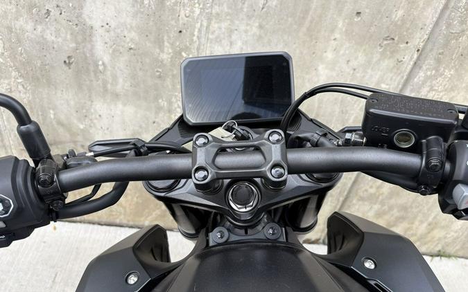 2025 Honda® CB500F