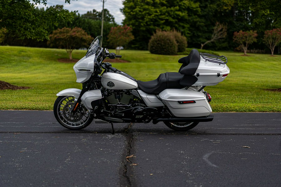 2026 Harley-Davidson® FLHXL - Street Glide® Limited