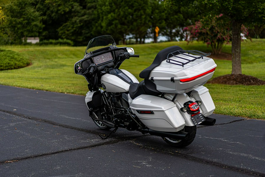 2026 Harley-Davidson® FLHXL - Street Glide® Limited