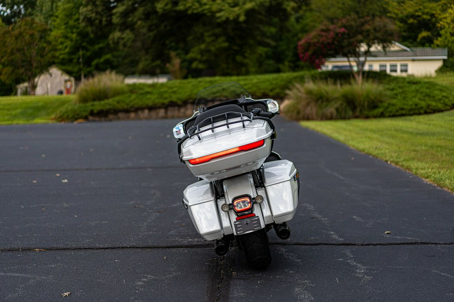 2026 Harley-Davidson® FLHXL - Street Glide® Limited