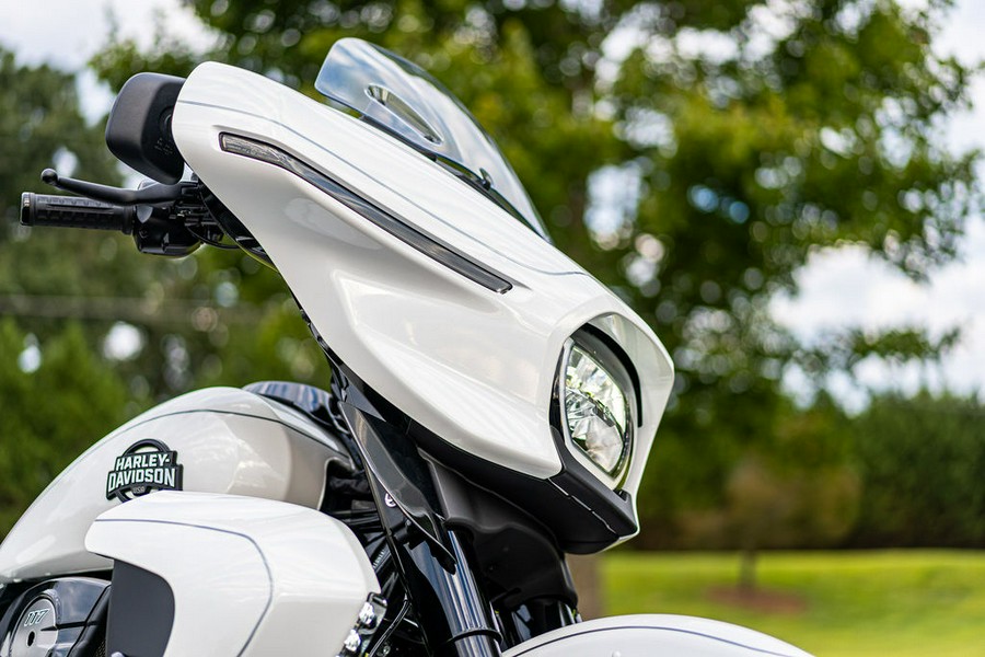 2026 Harley-Davidson® FLHXL - Street Glide® Limited