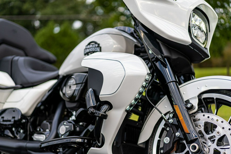 2026 Harley-Davidson® FLHXL - Street Glide® Limited