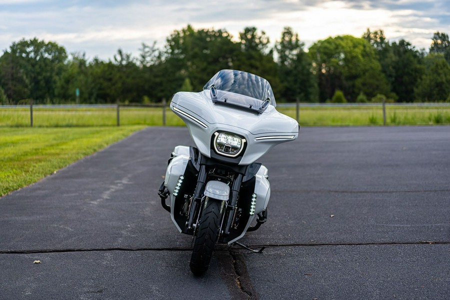 2026 Harley-Davidson® FLHXL - Street Glide® Limited
