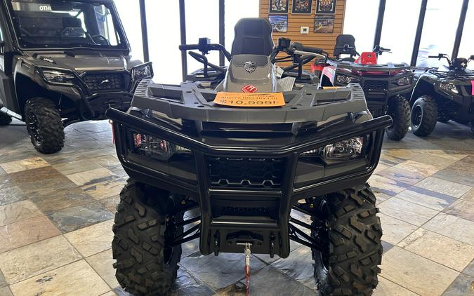 2026 Arctic Cat Off Road Alterra 600 TRV Limited
