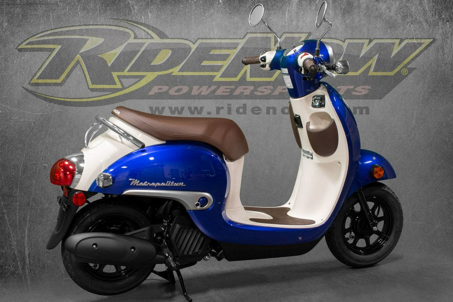 2024 Honda® Metropolitan