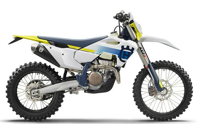 2024 Husqvarna FE 350w