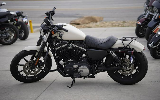 2022 Harley-Davidson Iron 883™