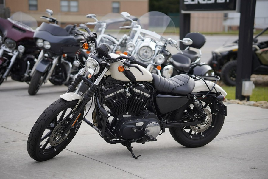 2022 Harley-Davidson Iron 883™