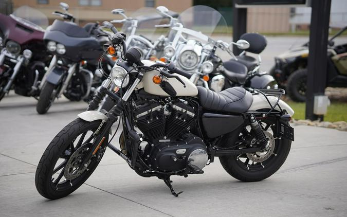 2022 Harley-Davidson Iron 883™