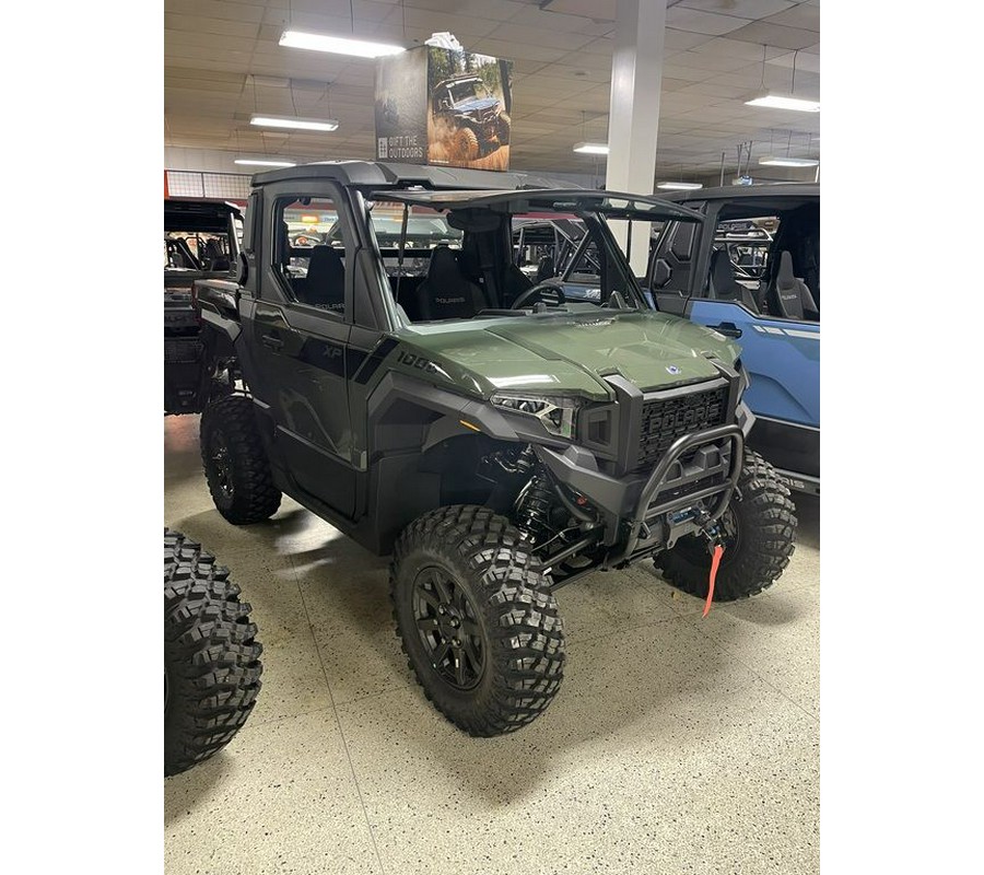 2024 Polaris® XPedition XP NorthStar