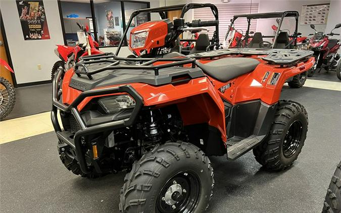 2024 Polaris Industries Sportsman® 450 H.O. Utility