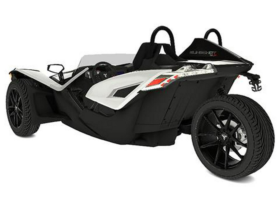 2024 Slingshot Slingshot SLR AutoDrive