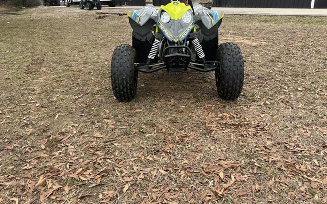 2023 Polaris Outlaw 110 EFI