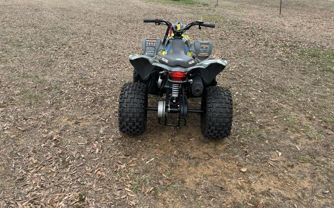 2023 Polaris Outlaw 110 EFI