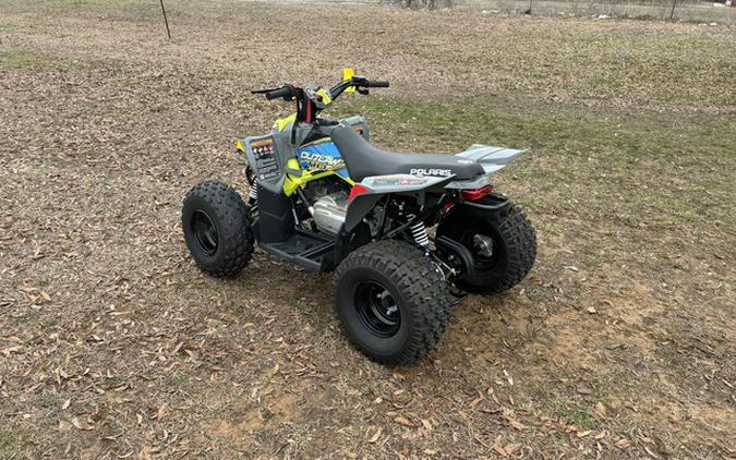 2023 Polaris Outlaw 110 EFI