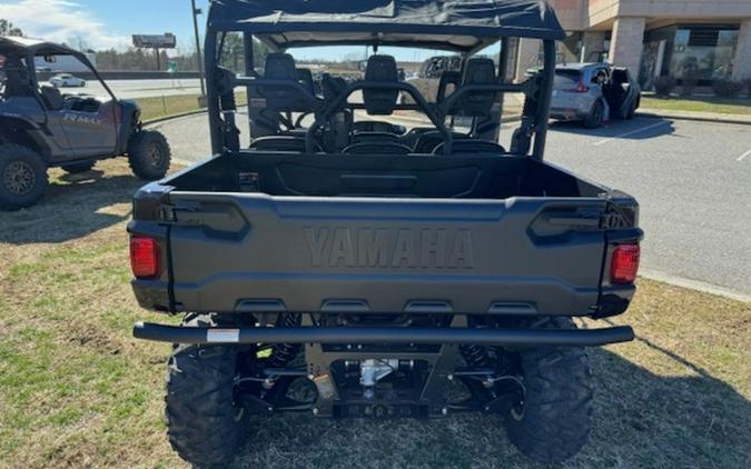 2024 Yamaha Viking VI EPS Ranch Edition