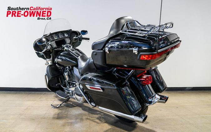 2019 Harley-Davidson® FLHTCU - Electra Glide® Ultra Classic®