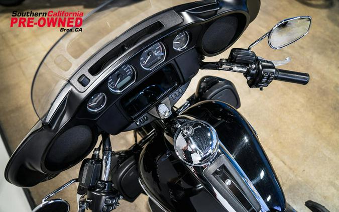 2019 Harley-Davidson® FLHTCU - Electra Glide® Ultra Classic®